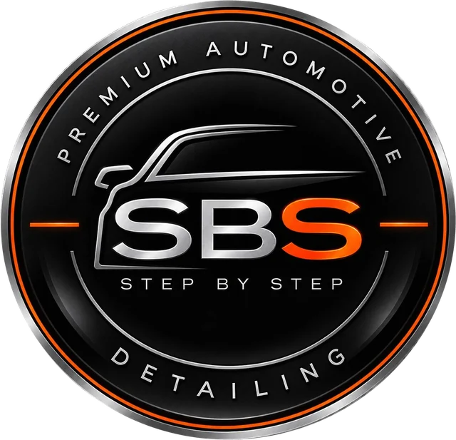 Step By Step — Premium Automotive Detailing
